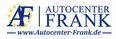Logo Autocenter Frank